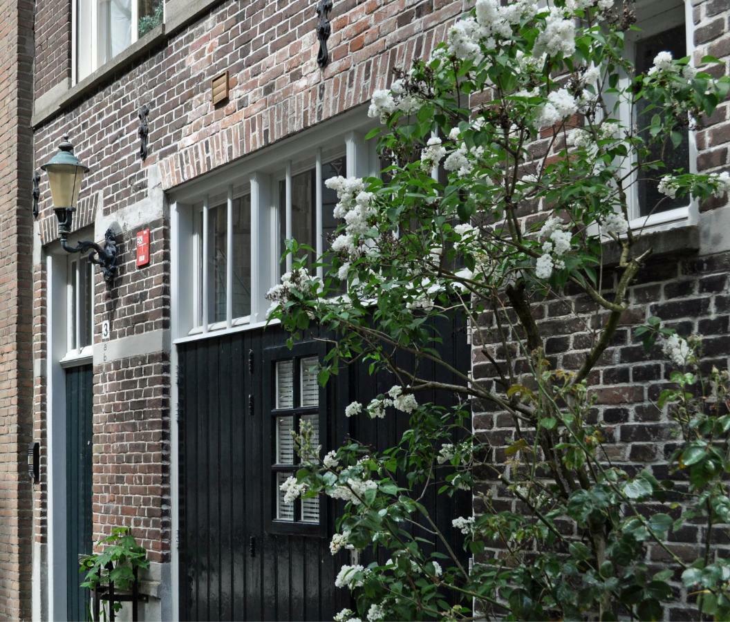 Historic City Centre Apartment 's-Hertogenbosch  Buitenkant foto