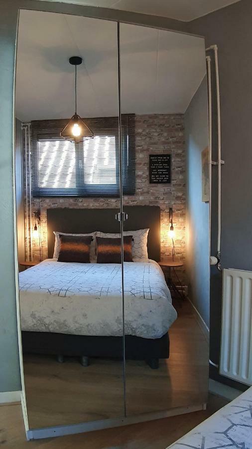 Historic City Centre Apartment 's-Hertogenbosch  Buitenkant foto