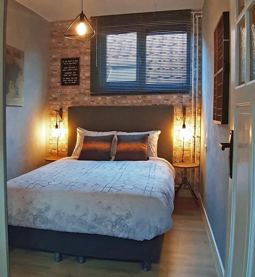 Historic City Centre Apartment 's-Hertogenbosch  Buitenkant foto
