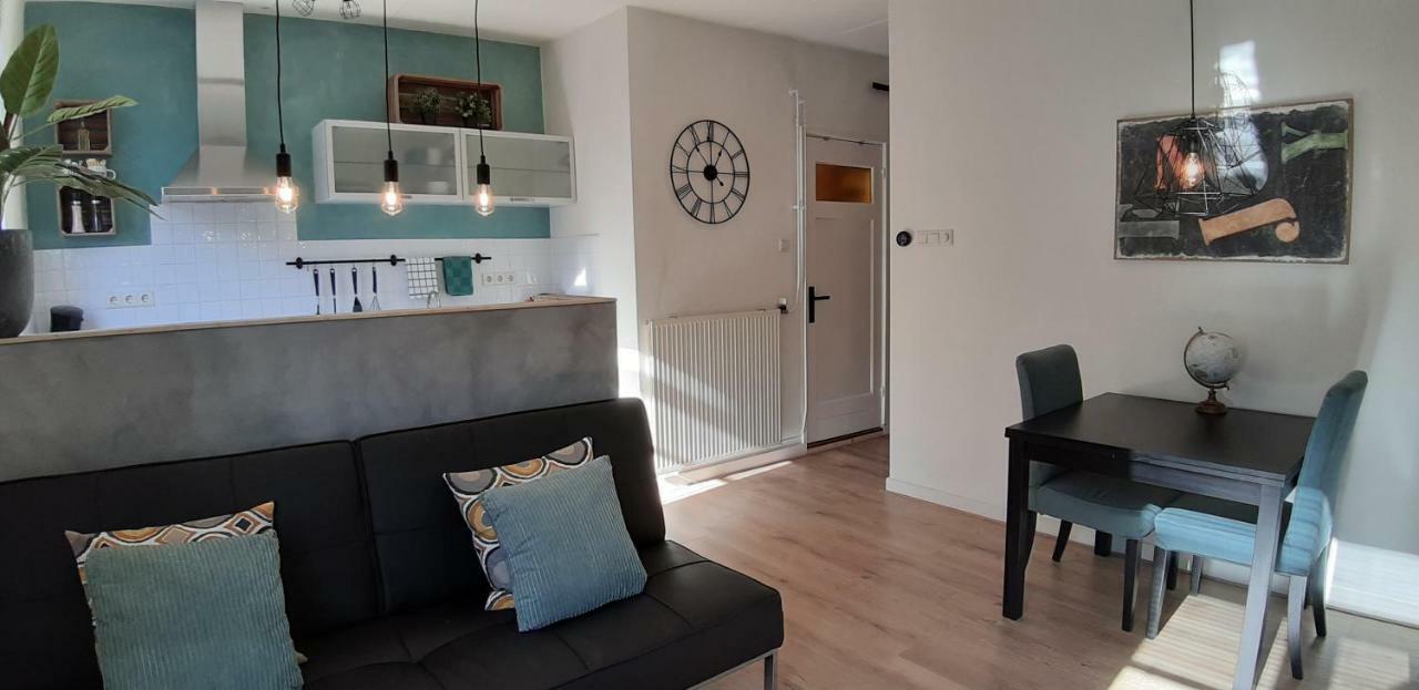 Historic City Centre Apartment 's-Hertogenbosch  Buitenkant foto