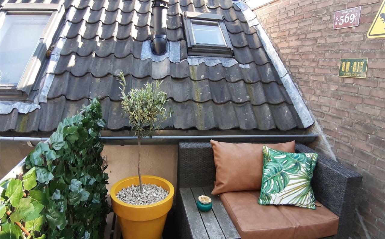 Historic City Centre Apartment 's-Hertogenbosch  Buitenkant foto